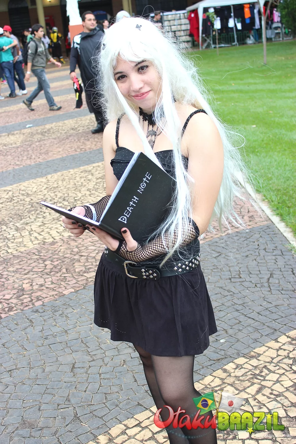 Foto 7240 — Campinas Anime Fest 2012