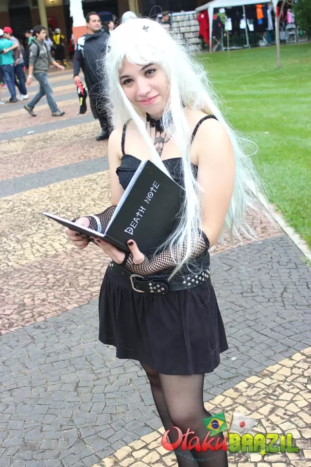 Campinas Anime Fest 2012