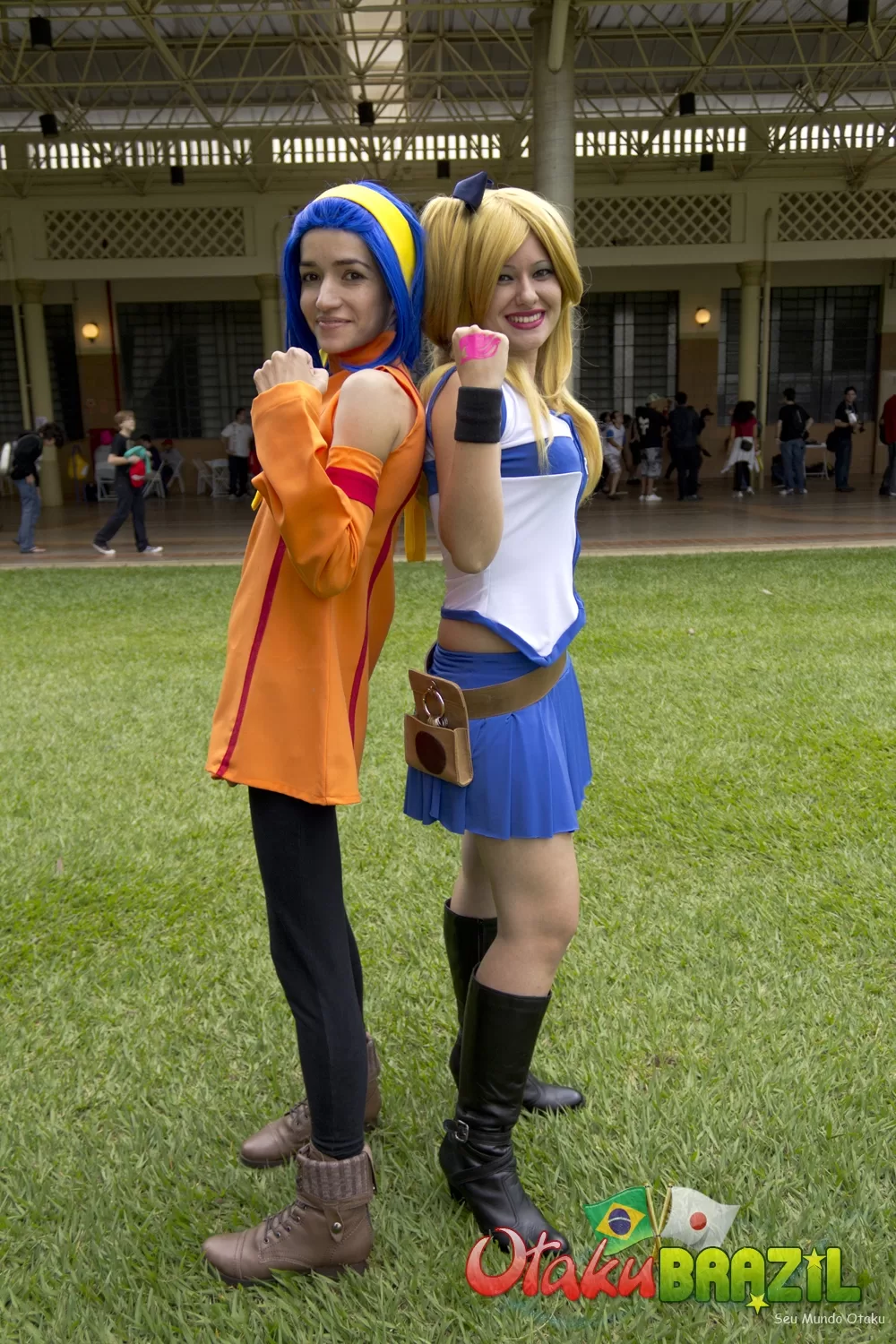 Foto 7241 — Campinas Anime Fest 2012