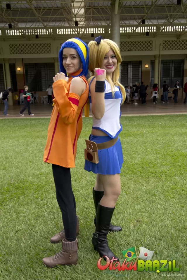 Campinas Anime Fest 2012