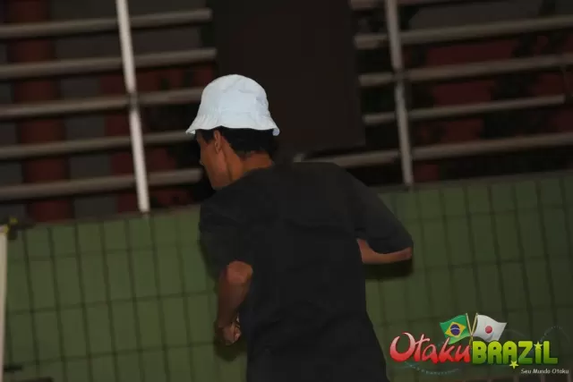 Campinas Anime Fest 2012