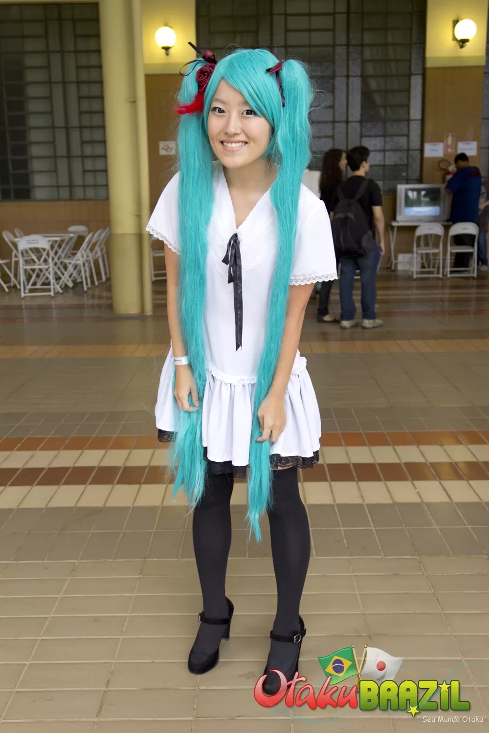 Foto 7245 — Campinas Anime Fest 2012