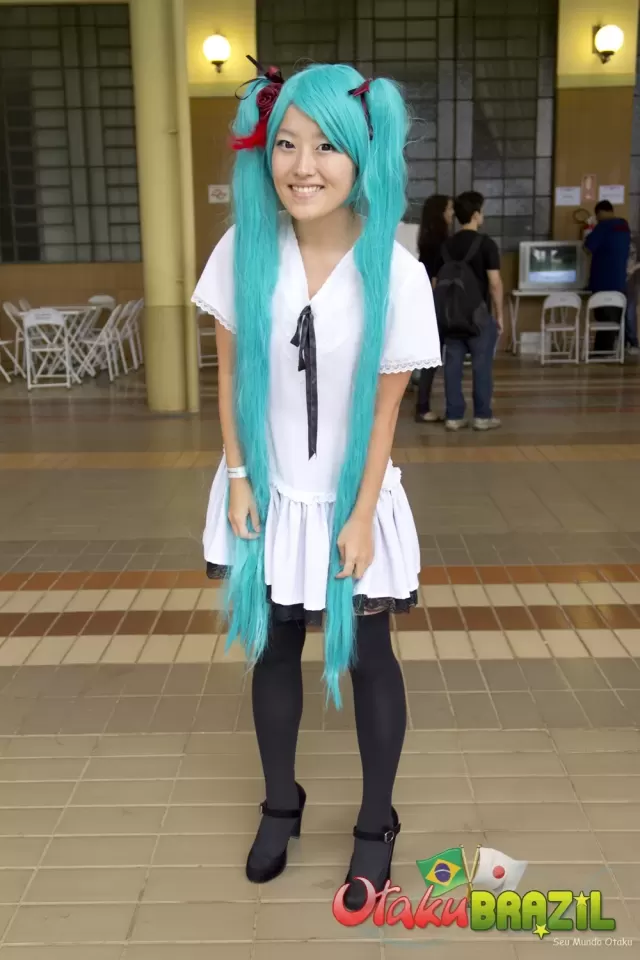 Campinas Anime Fest 2012