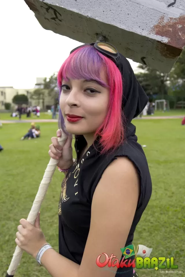 Campinas Anime Fest 2012