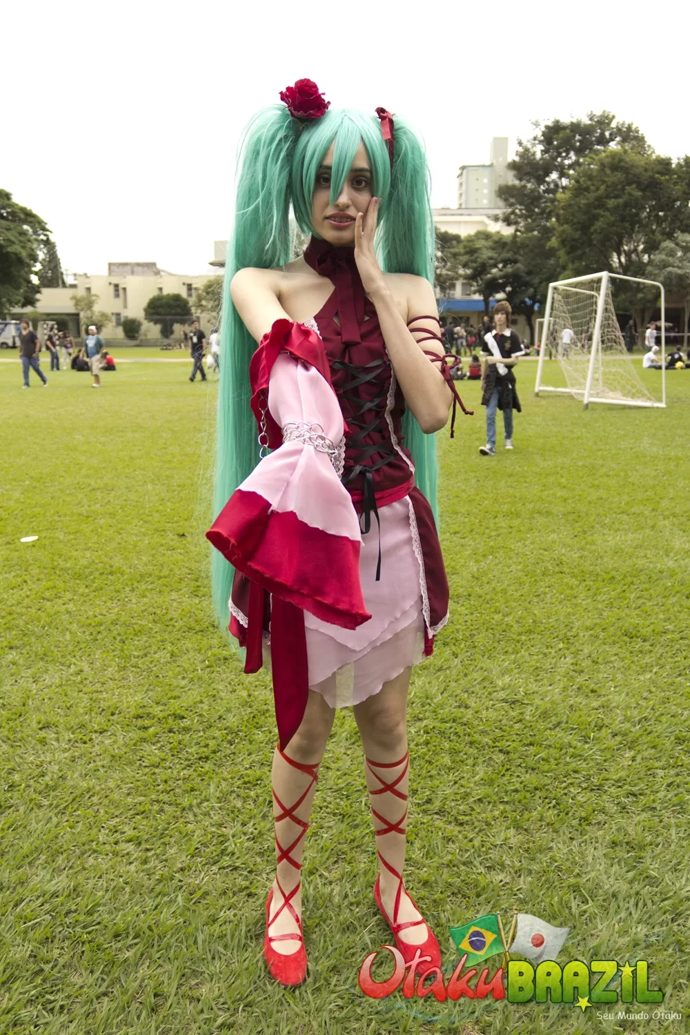 Foto 7247 — Campinas Anime Fest 2012