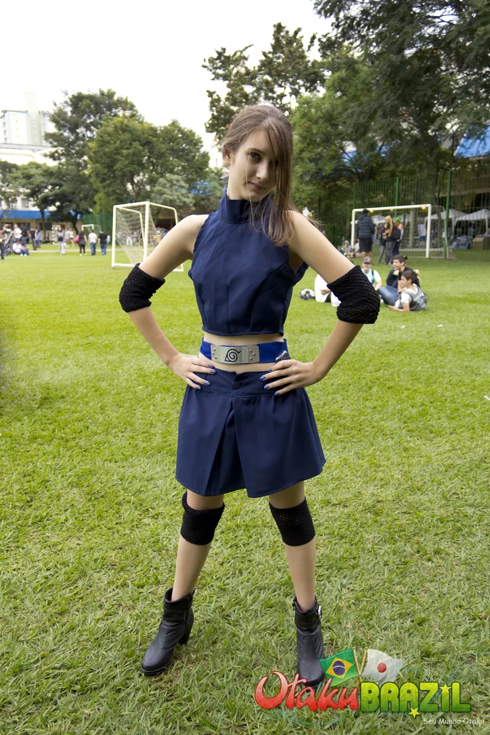 Foto 7254 — Campinas Anime Fest 2012