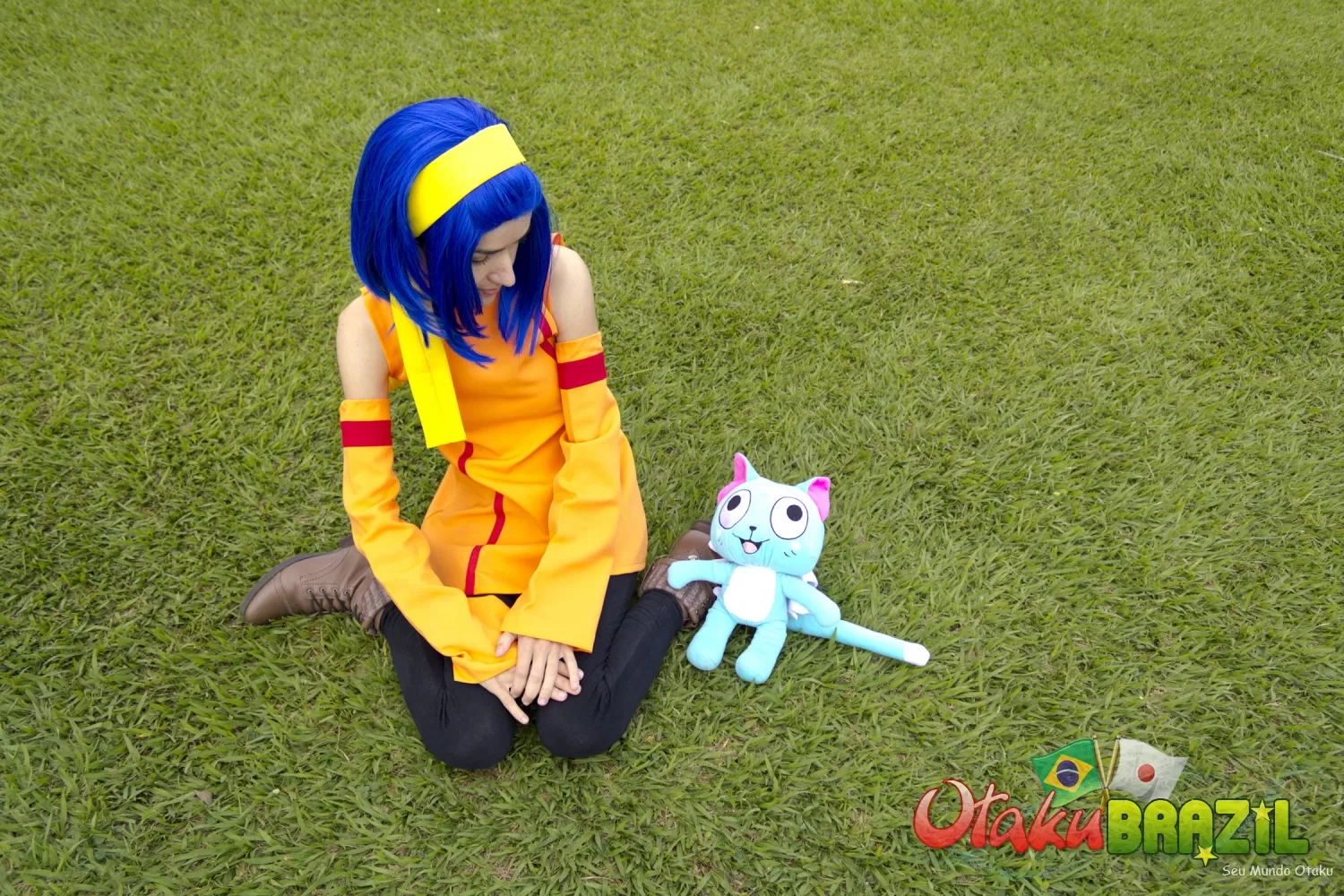 Foto 7255 — Campinas Anime Fest 2012