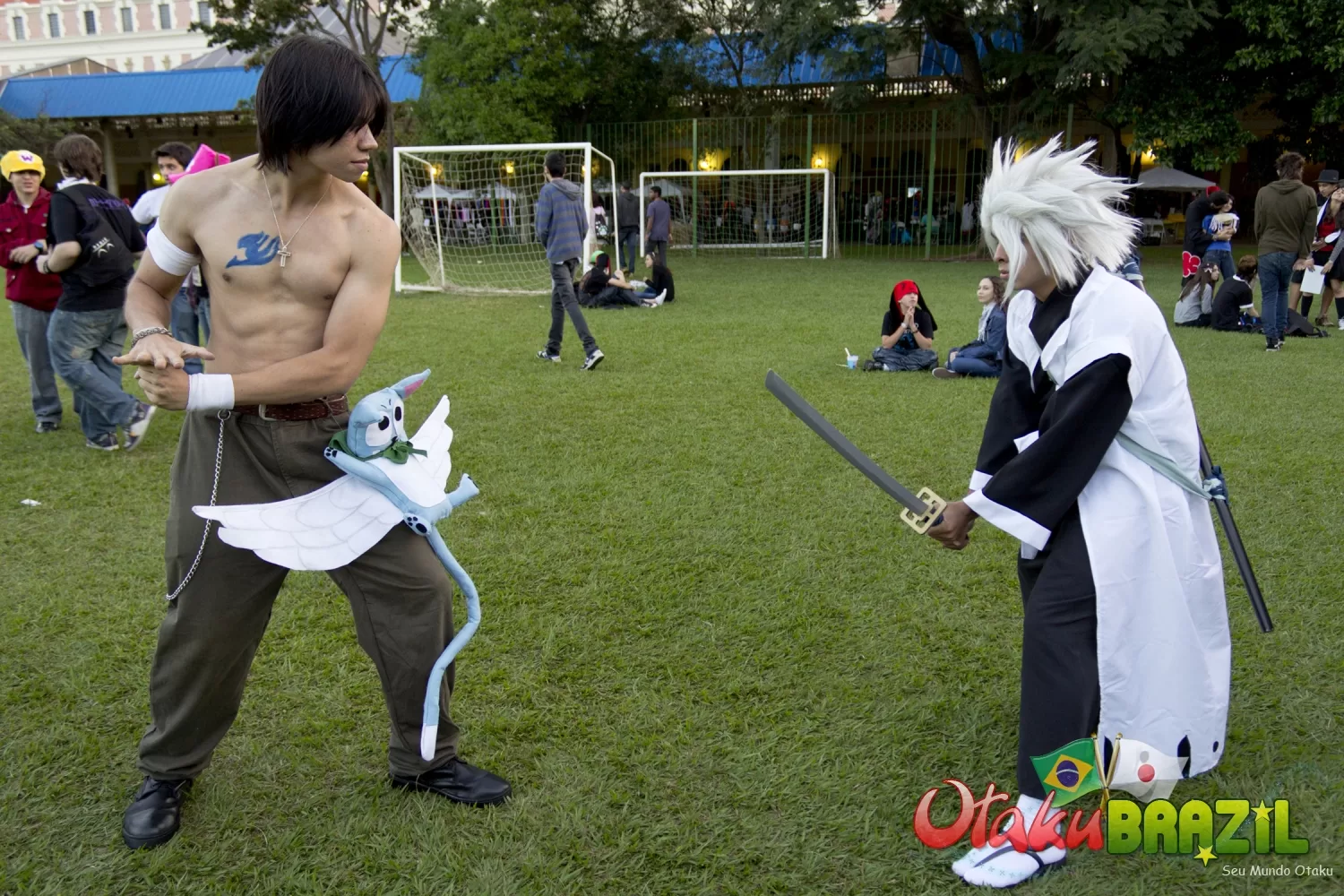 Foto 7260 — Campinas Anime Fest 2012