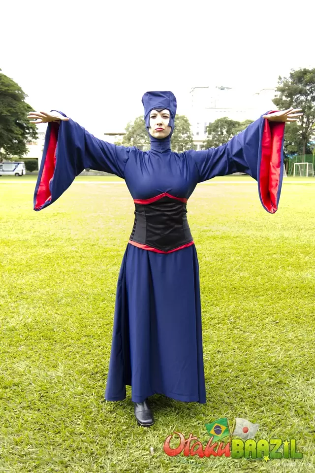 Campinas Anime Fest 2012