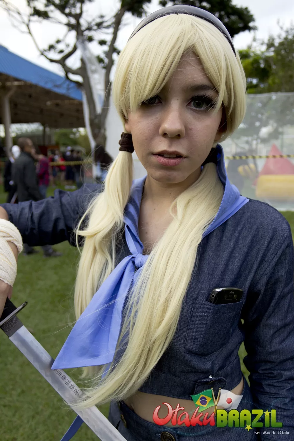 Foto 7265 — Campinas Anime Fest 2012