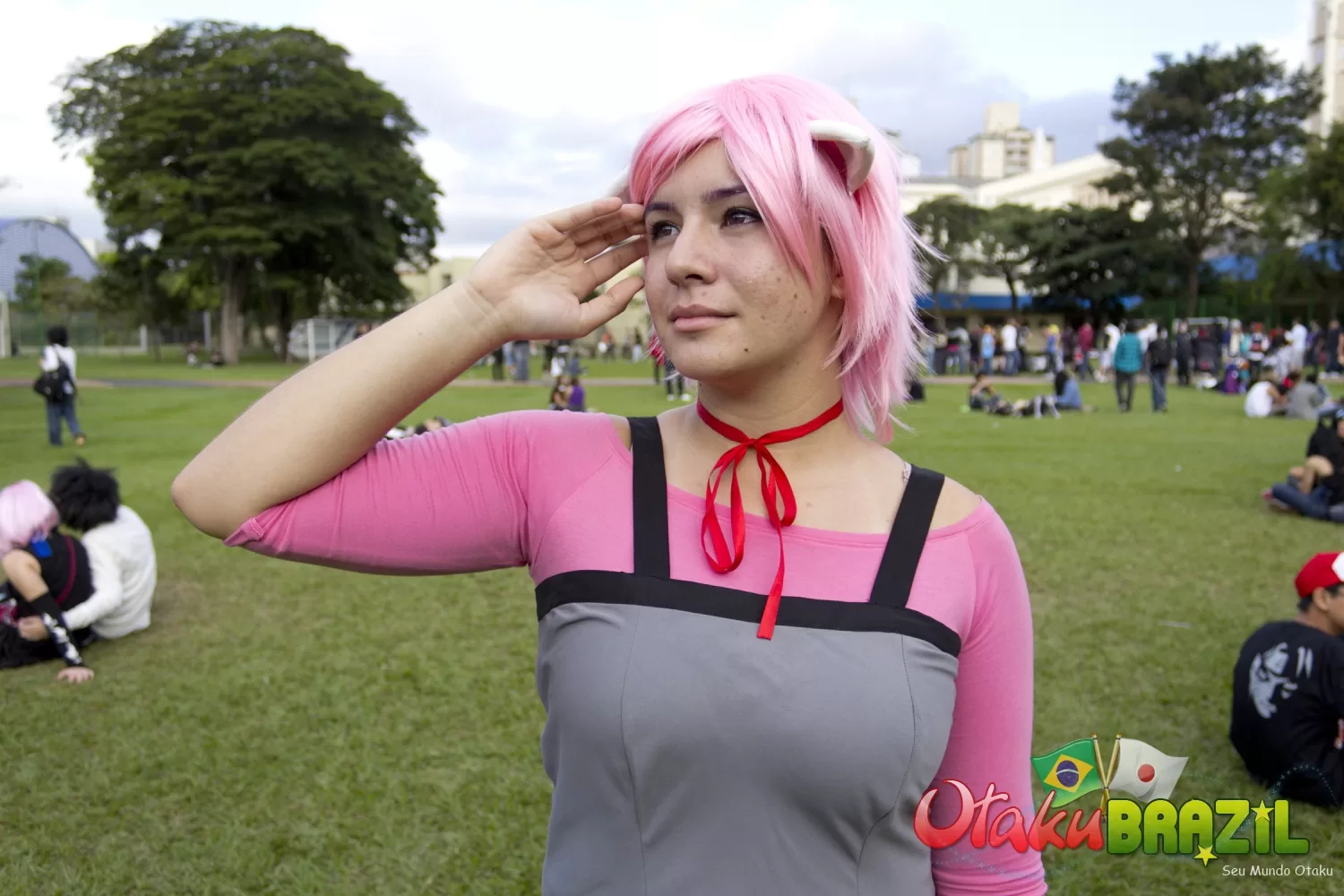 Foto 7267 — Campinas Anime Fest 2012