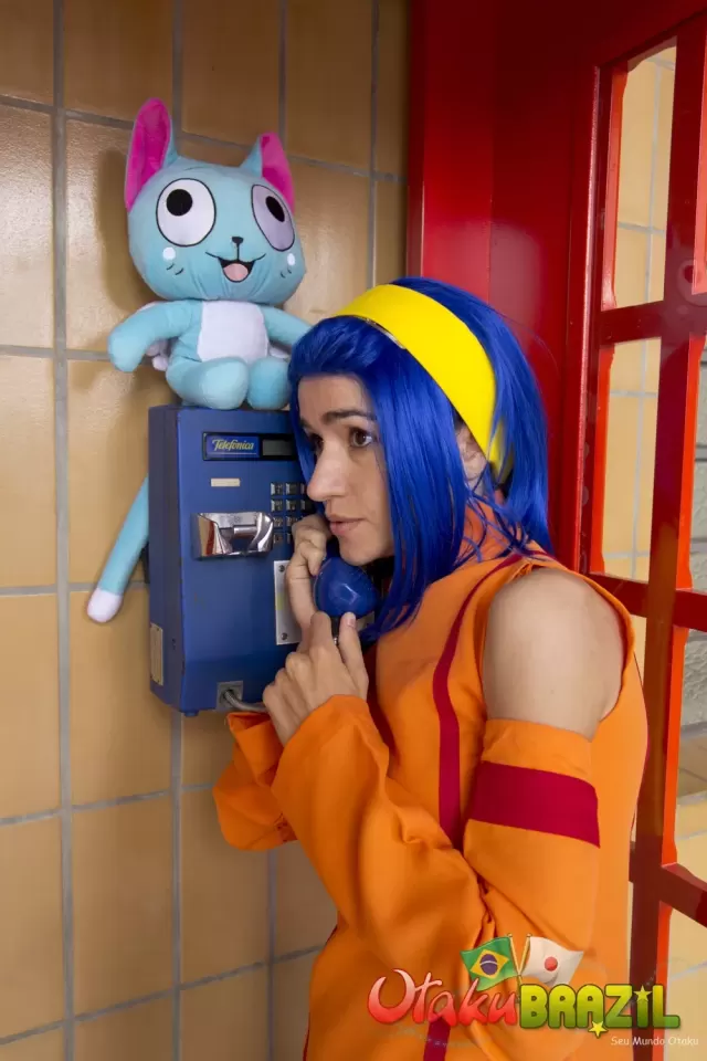 Campinas Anime Fest 2012