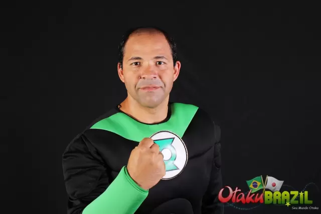 Campinas Anime Fest 2012 - estúdio preview 1