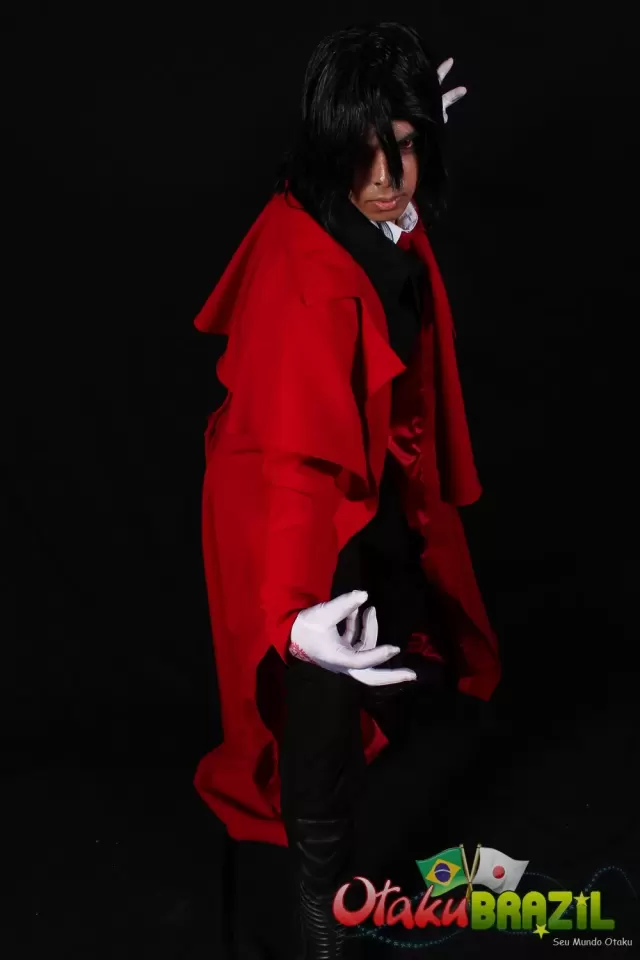 Campinas Anime Fest 2012 - estúdio