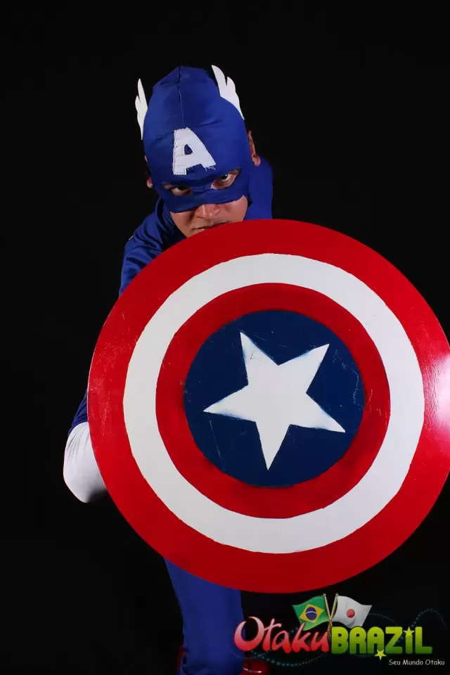 Campinas Anime Fest 2012 - estúdio