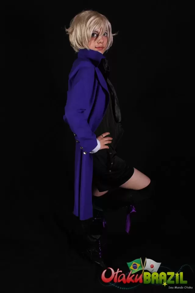 Campinas Anime Fest 2012 - estúdio