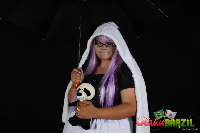 Campinas Anime Fest 2012 - estúdio