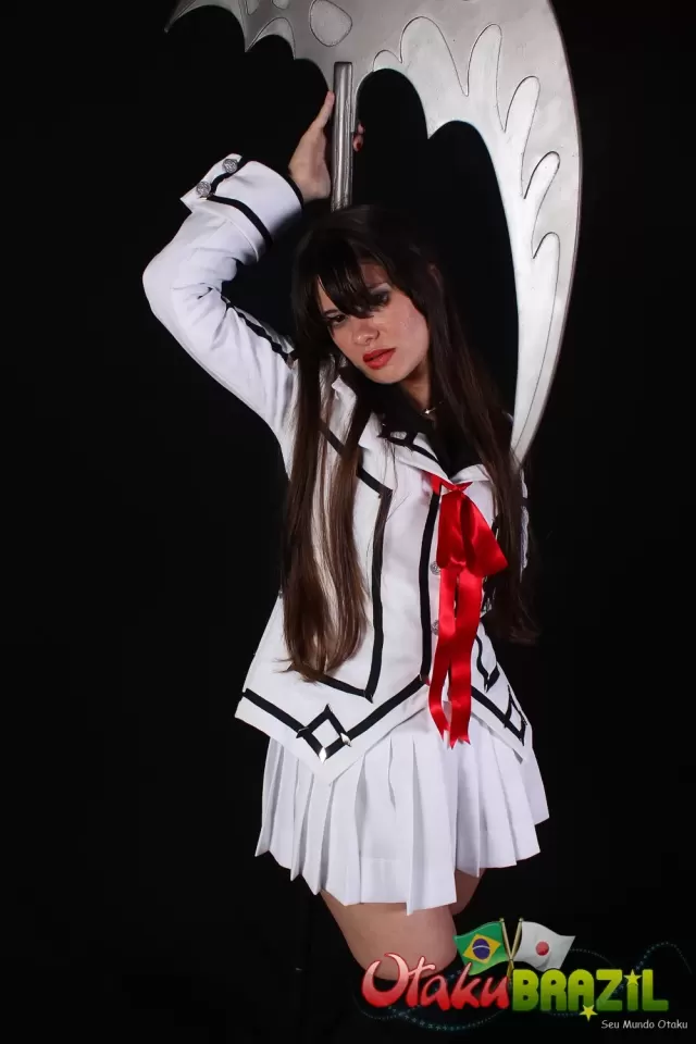 Campinas Anime Fest 2012 - estúdio