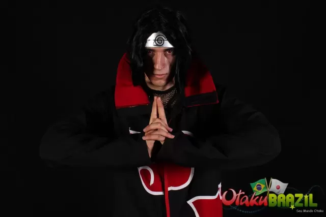 Campinas Anime Fest 2012 - estúdio