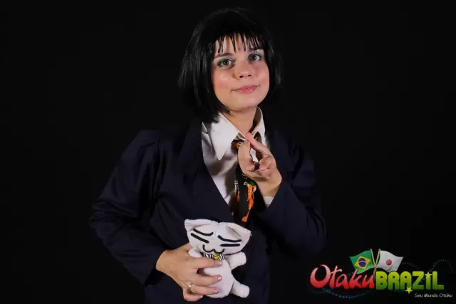 Campinas Anime Fest 2012 - estúdio