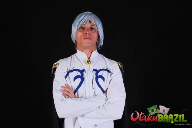 Campinas Anime Fest 2012 - estúdio