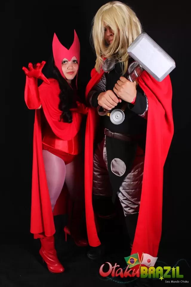 Campinas Anime Fest 2012 - estúdio