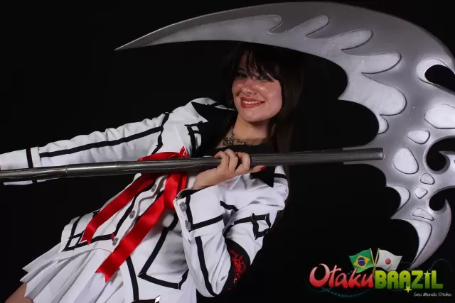 Campinas Anime Fest 2012 - estúdio