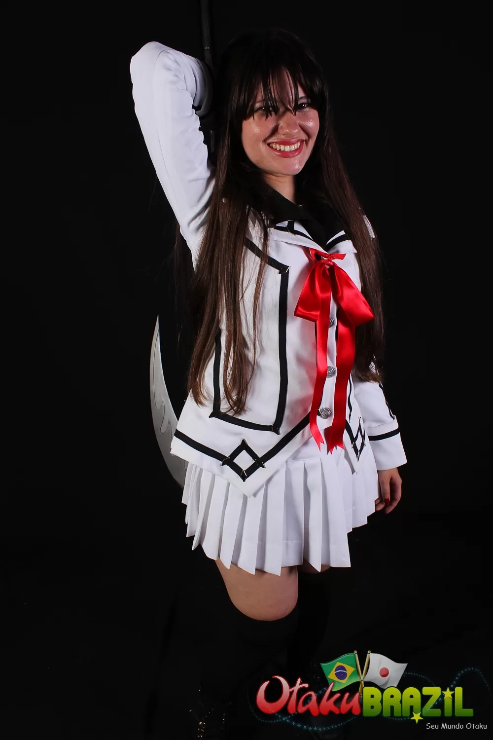 Foto 7723 — Campinas Anime Fest 2012 - estúdio