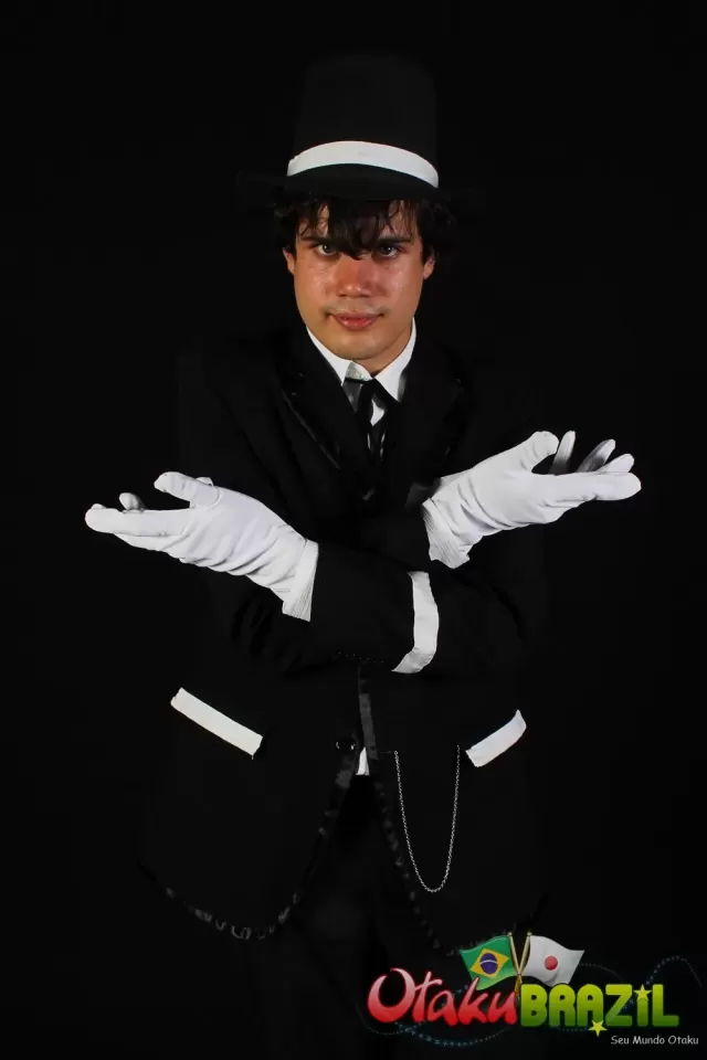 Campinas Anime Fest 2012 - estúdio