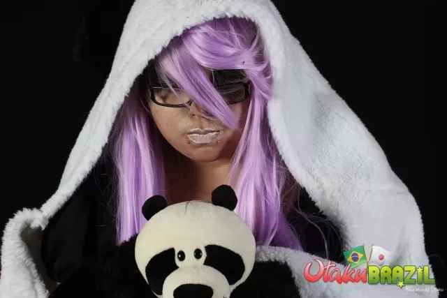 Campinas Anime Fest 2012 - estúdio