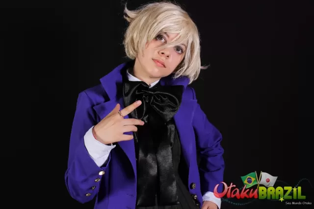 Campinas Anime Fest 2012 - estúdio