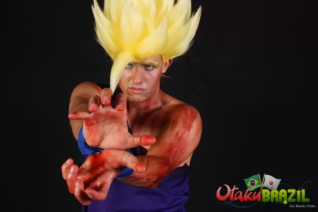 Campinas Anime Fest 2012 - estúdio