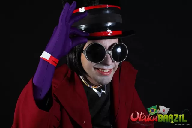 Campinas Anime Fest 2012 - estúdio