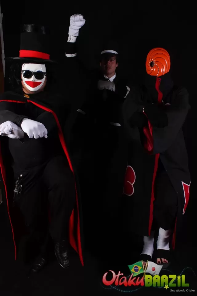 Campinas Anime Fest 2012 - estúdio