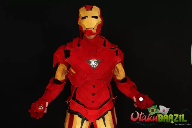 Campinas Anime Fest 2012 - estúdio