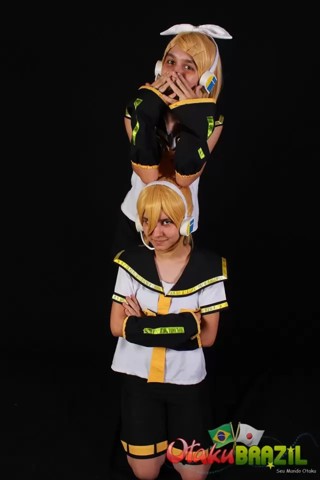 Campinas Anime Fest 2012 - estúdio