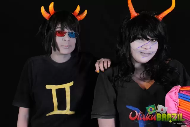 Campinas Anime Fest 2012 - estúdio