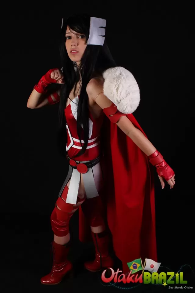 Campinas Anime Fest 2012 - estúdio