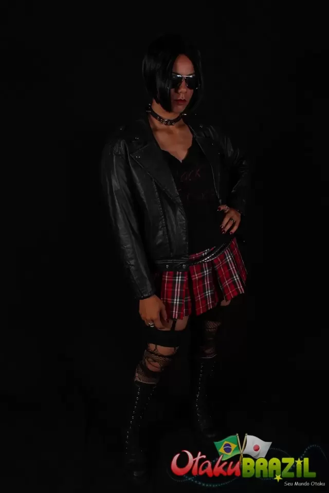 Campinas Anime Fest 2012 - estúdio