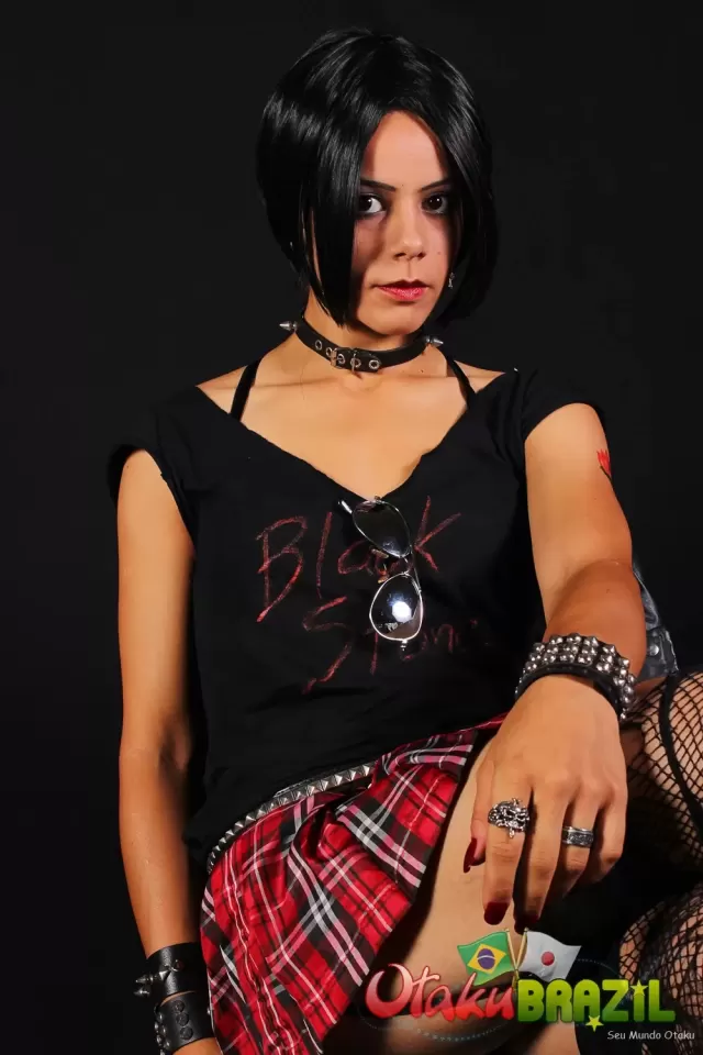 Campinas Anime Fest 2012 - estúdio