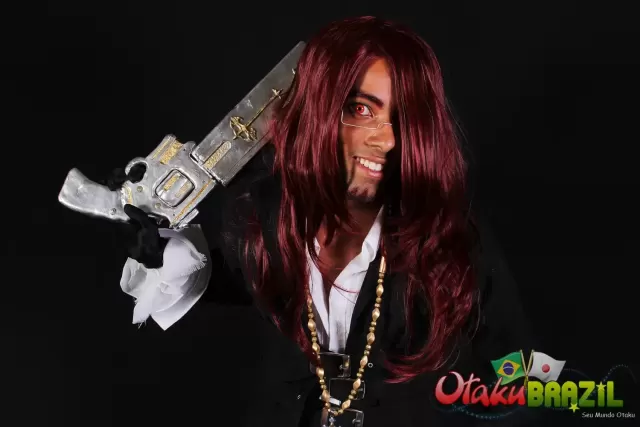 Campinas Anime Fest 2012 - estúdio