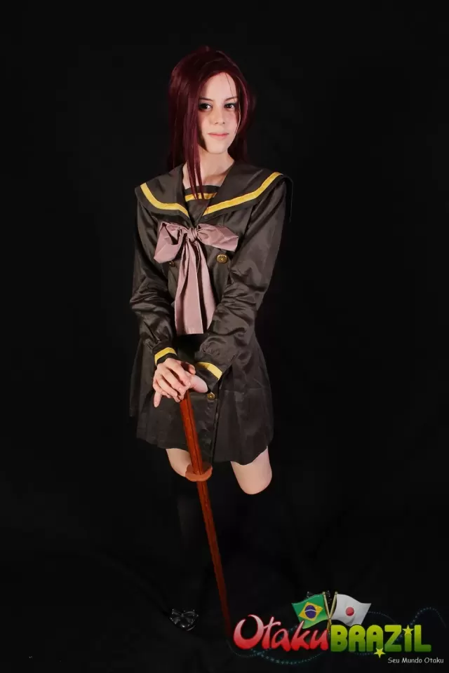 Campinas Anime Fest 2012 - estúdio