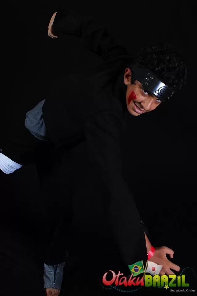 Campinas Anime Fest 2012 - estúdio