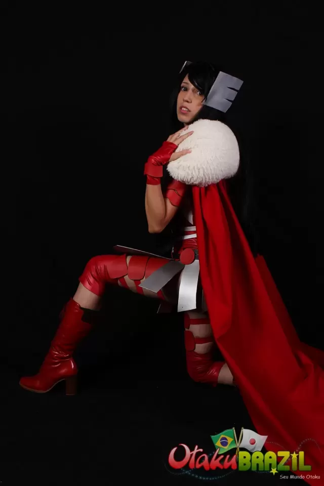 Campinas Anime Fest 2012 - estúdio