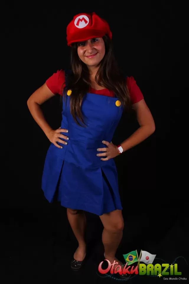 Campinas Anime Fest 2012 - estúdio