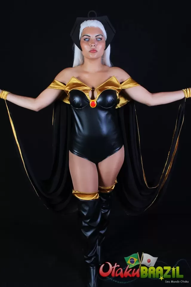 Campinas Anime Fest 2012 - estúdio