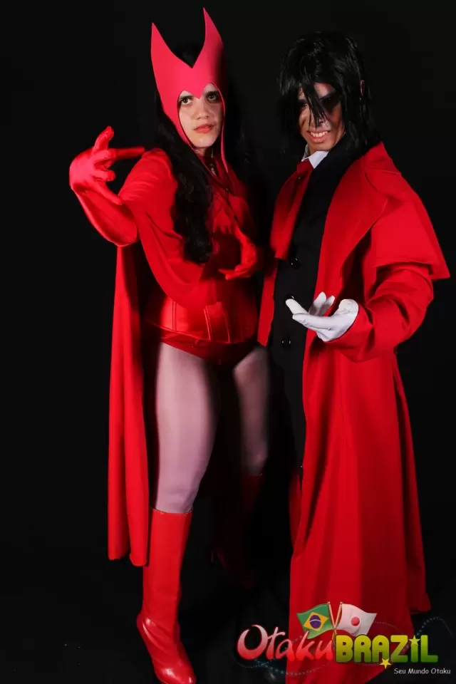 Campinas Anime Fest 2012 - estúdio