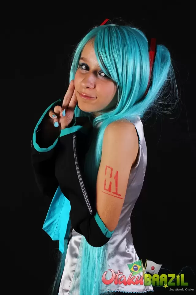 Campinas Anime Fest 2012 - estúdio