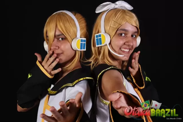 Campinas Anime Fest 2012 - estúdio