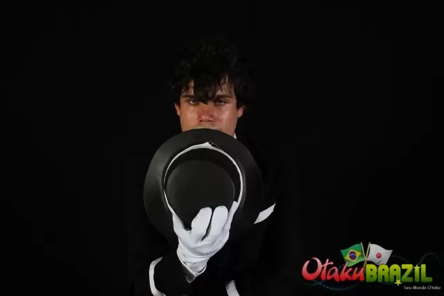 Campinas Anime Fest 2012 - estúdio